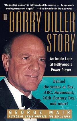 The Barry Diller Story pdf epub mobi 電子書 下載