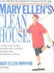 Mary Ellen&#039;s Clean House! pdf epub mobi 電子書 下載