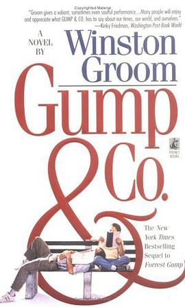 Gump & Co. pdf epub mobi 电子书 下载