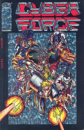 Cyberforce pdf epub mobi 下载