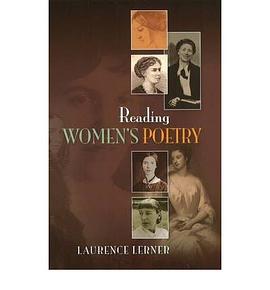 Reading Women's Poetry pdf epub mobi 电子书 下载