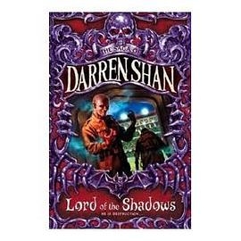 Lord of the Shadows pdf epub mobi 电子书 下载