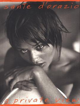 Sante D'Orazio A Private View pdf epub mobi 電子書 下載
