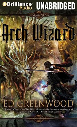 Arch Wizard pdf epub mobi 電子書 下載