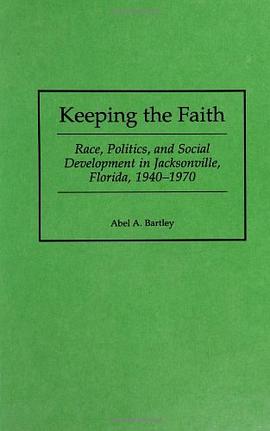 Keeping the Faith pdf epub mobi 电子书 下载