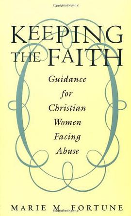 Keeping the Faith pdf epub mobi 电子书 下载
