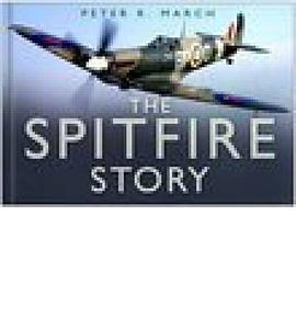 The Spitfire Story pdf epub mobi 电子书 下载