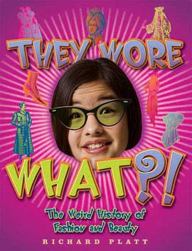 They Wore What?! pdf epub mobi 電子書 下載