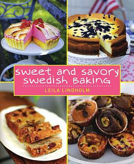 Sweet and Savory Swedish Baking pdf epub mobi 电子书 下载