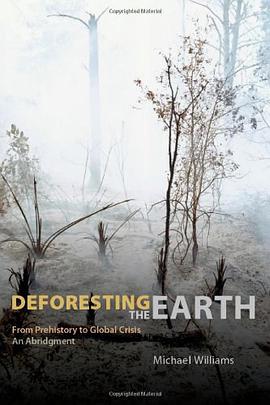 Deforesting the Earth pdf epub mobi 电子书 下载