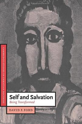 Self and Salvation