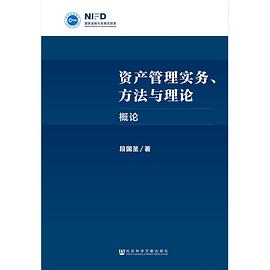 资产管理实务方法与理论(概论) pdf epub mobi 电子书 下载