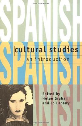 Spanish Cultural Studies - An Introduction pdf epub mobi 电子书 下载