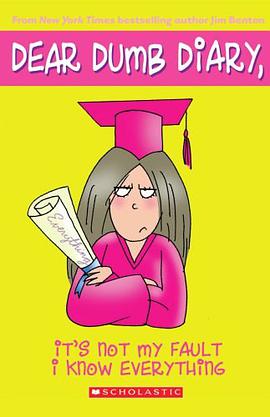 It's Not My Fault I Know Everything pdf epub mobi 電子書 下載