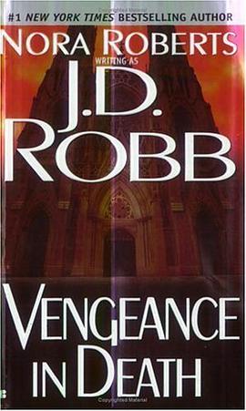 Vengeance in Death pdf epub mobi 电子书 下载
