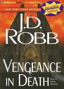Vengeance in Death