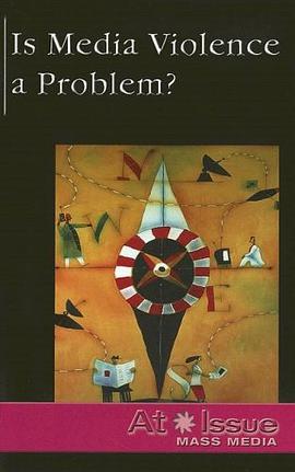 Is Media Violence a Problem? pdf epub mobi 电子书 下载