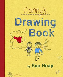 Danny's Drawing Book pdf epub mobi 电子书 下载