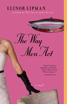 The Way Men Act pdf epub mobi 电子书 下载