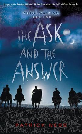 The Ask and the Answer pdf epub mobi 电子书 下载
