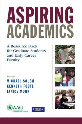 Aspiring Academics pdf epub mobi 电子书 下载