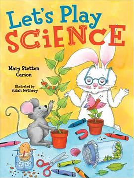 Let's Play Science pdf epub mobi 电子书 下载