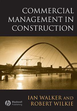 Commercial Management in Construction pdf epub mobi 下载