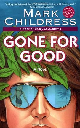 Gone for Good pdf epub mobi 电子书 下载