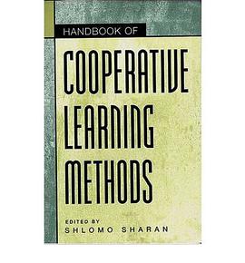 Handbook of Cooperative Learning Methods pdf epub mobi 电子书 下载