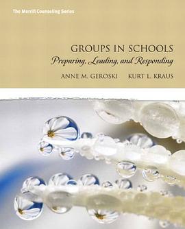 Groups in Schools pdf epub mobi 电子书 下载