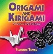 Origami and Kirigami pdf epub mobi 电子书 下载