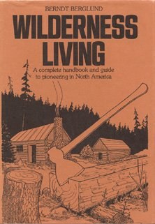 Wilderness Living pdf epub mobi 电子书 下载