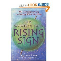 The Secrets of Your Rising Sign pdf epub mobi 电子书 下载