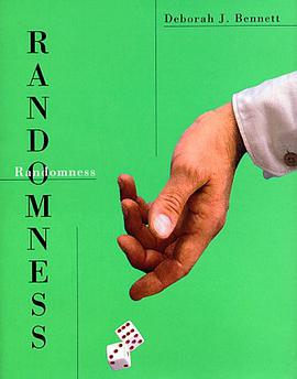 Randomness pdf epub mobi 電子書 下載