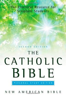 Catholic Bible pdf epub mobi 电子书 下载