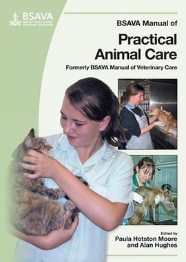 BSAVA Manual of Practical Animal Care pdf epub mobi 下载