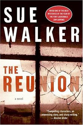 The Reunion pdf epub mobi 电子书 下载