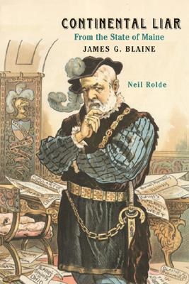 Continental Liar from the State of Maine pdf epub mobi 下载