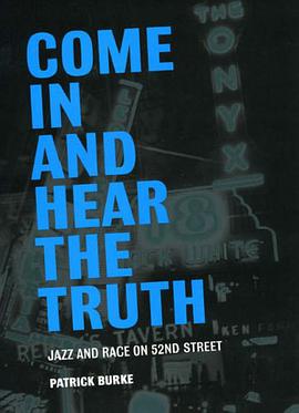 Come in and Hear the Truth pdf epub mobi 下载
