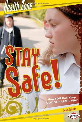 Stay Safe! pdf epub mobi 電子書 下載