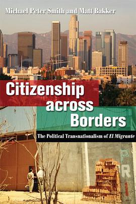 Citizenship Across Borders pdf epub mobi 下载