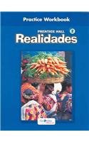 Prentice Hall Spanish Realidades Practice Workbook Level 2 1st Edition 2004c pdf epub mobi 电子书 下载