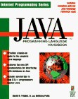 Java Programming Language Handbook pdf epub mobi 电子书 下载