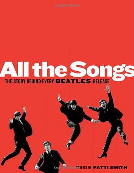 All The Songs pdf epub mobi 电子书 下载