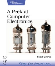 A Peek at Computer Electronics pdf epub mobi 电子书 下载