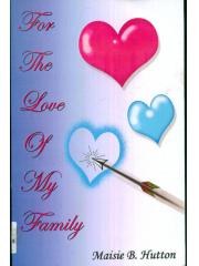 For the love of my family pdf epub mobi 电子书 下载