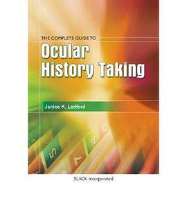 The Complete Guide to Ocular History Taking pdf epub mobi 电子书 下载