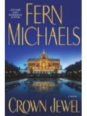 Crown Jewel : A Novel pdf epub mobi 电子书 下载