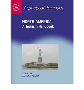 North America pdf epub mobi 电子书 下载