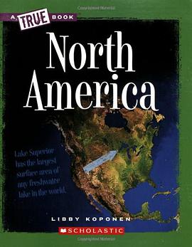 North America pdf epub mobi 下载